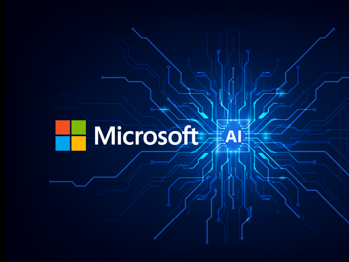 Microsoft AI Tools
